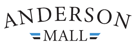 Anderson Mall Logo
